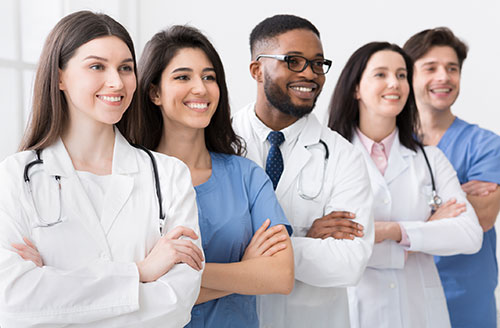 Podiatric Medicine Student Clerkship | Community Medical Center